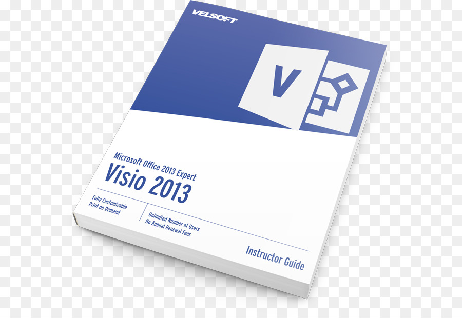 Papel，Microsoft Visio PNG