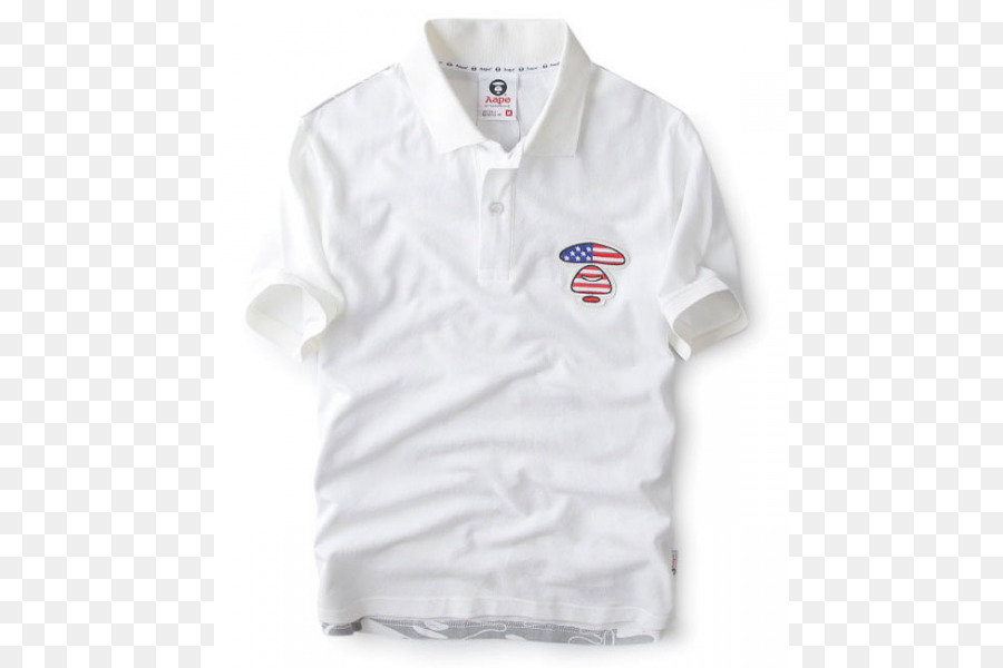 La Camisa De Polo，Camiseta PNG