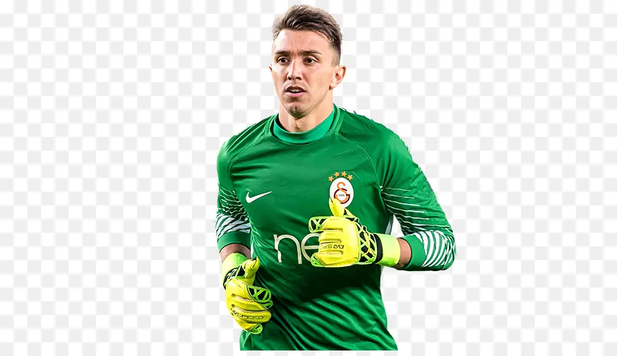 Fernando Muslera，Fifa 18 PNG