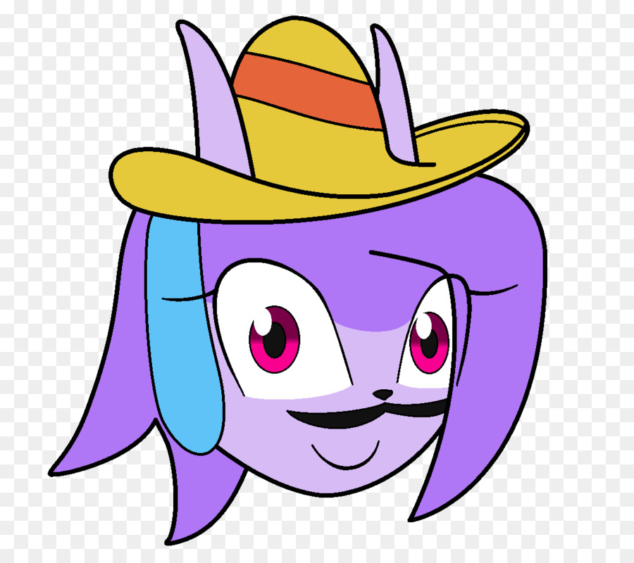 Sombrero，Arte PNG