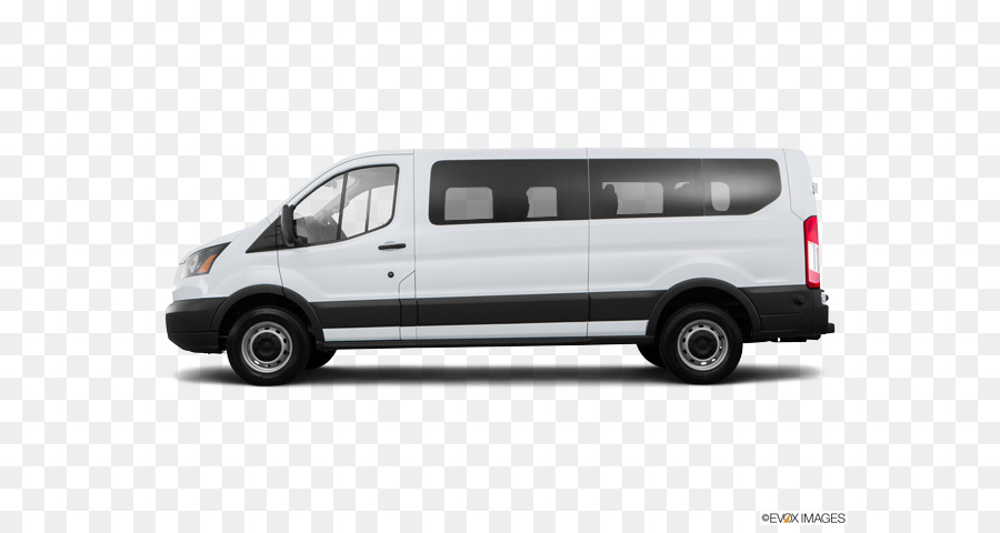 2018 Ford Transit250，2017 Ford Transit250 PNG