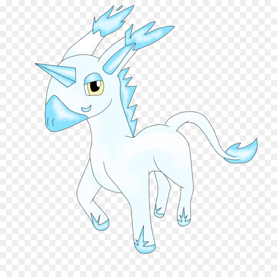 Caballo，Unicornio PNG