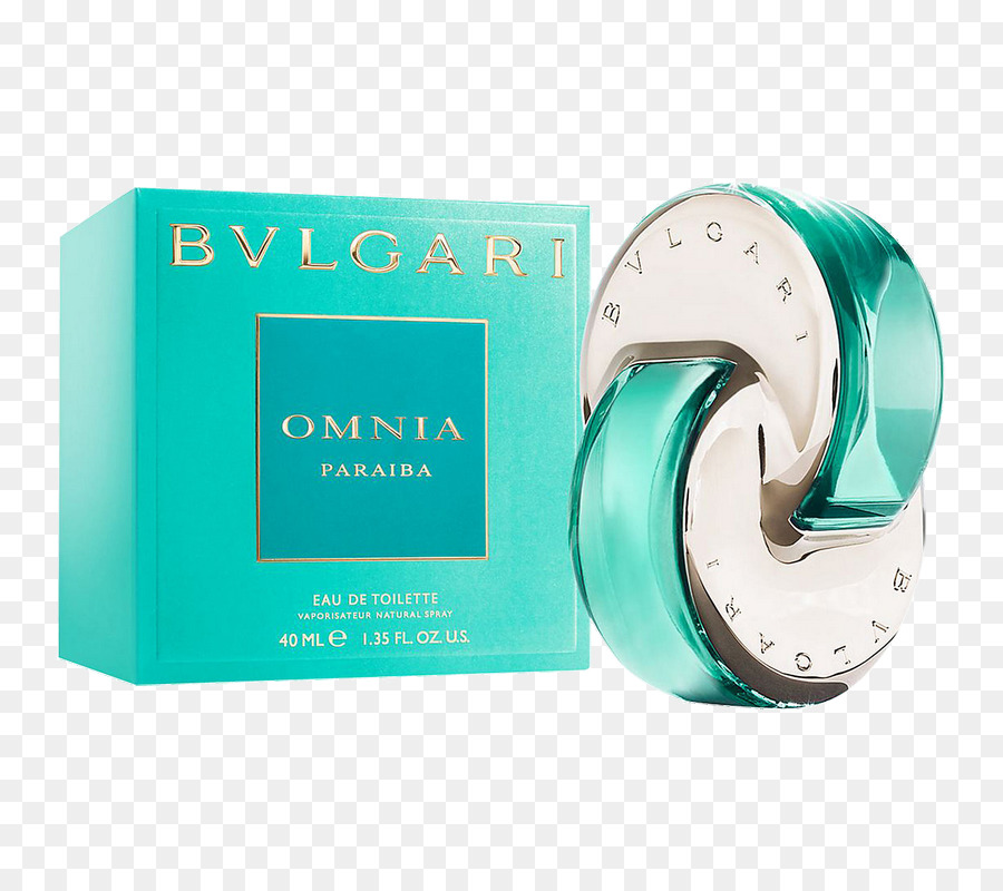 Bulgari，Eau De Toilette PNG