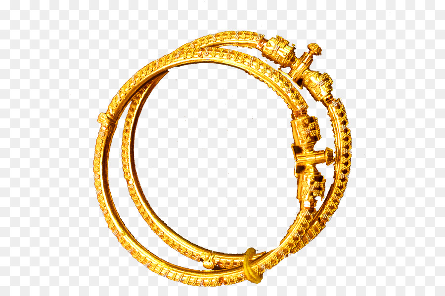 Brazalete，Joyería PNG