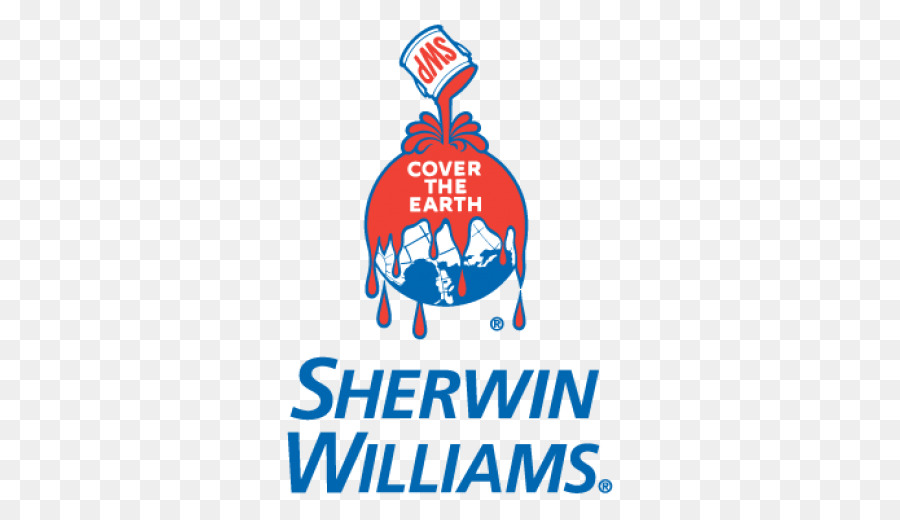 Logotipo De Sherwin Williams，Pintar PNG