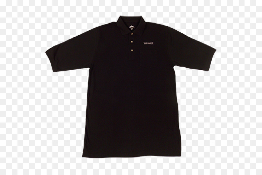 Polo Negro，Camisa PNG