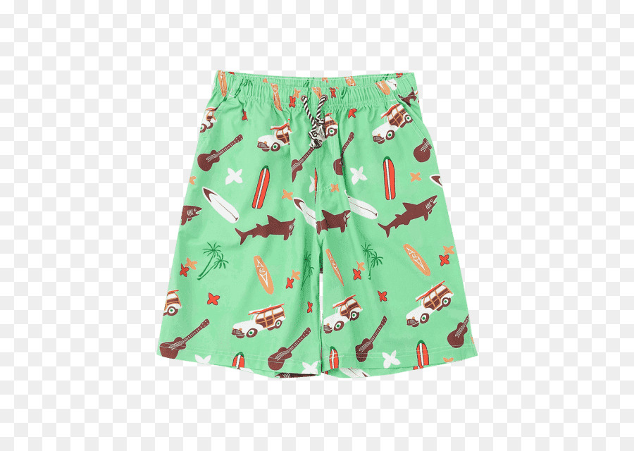 Troncos，Boardshorts PNG