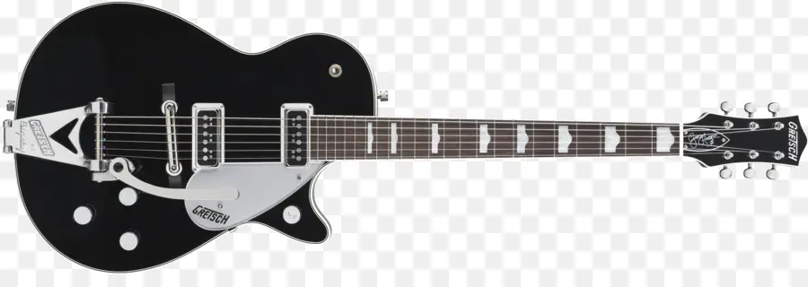 Gretsch，Gretsch 6128 PNG