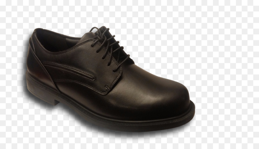 Zapato Oxford，De Cuero PNG