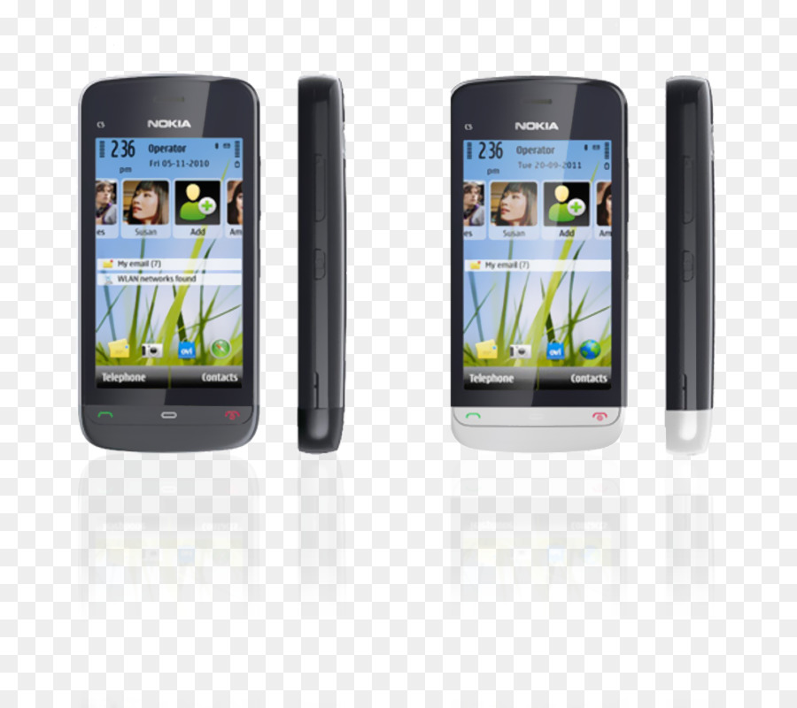 Nokia C503，Nokia C500 PNG