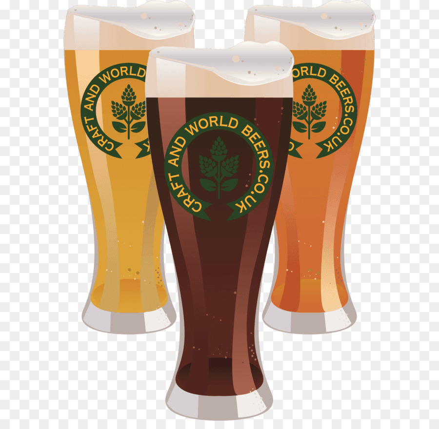 La Cerveza，Imperial Pinta PNG