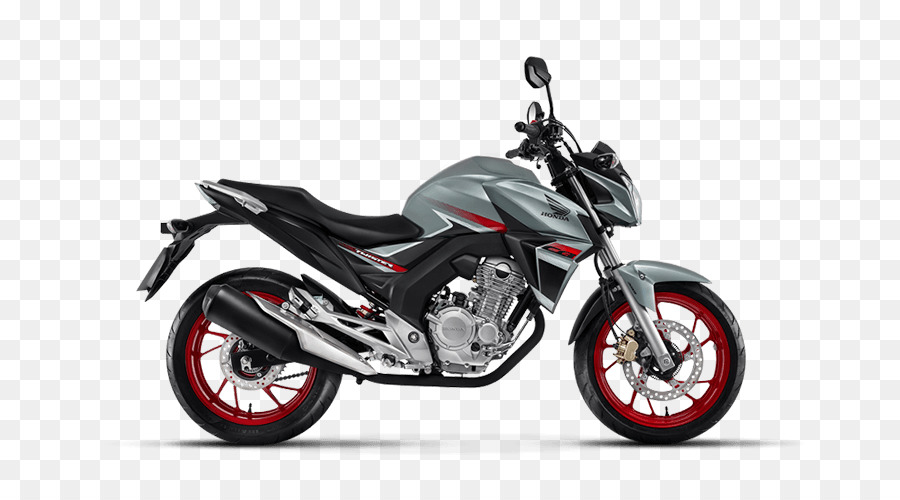 Honda Cbf250，Honda PNG