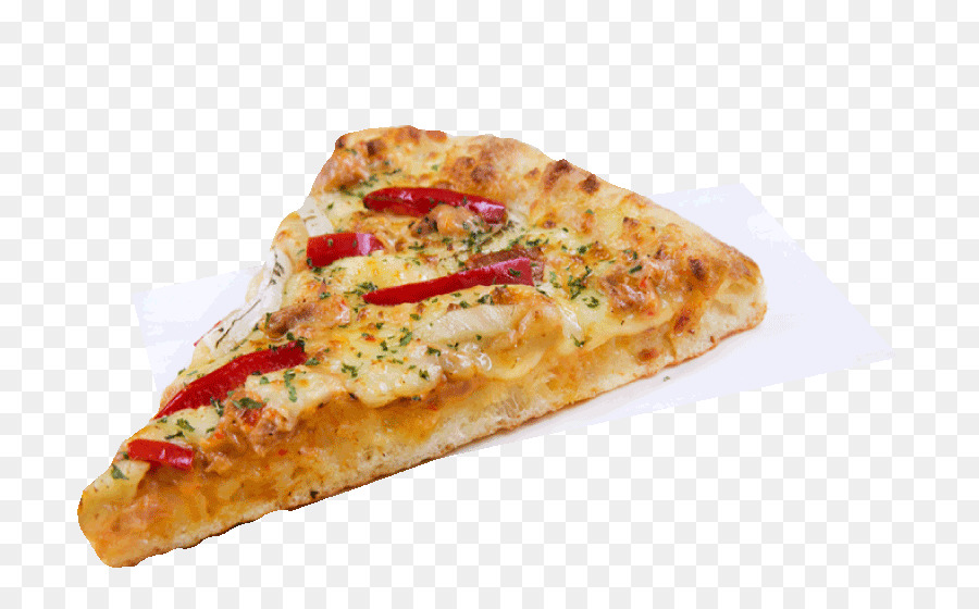 Pizza，Rebanada PNG