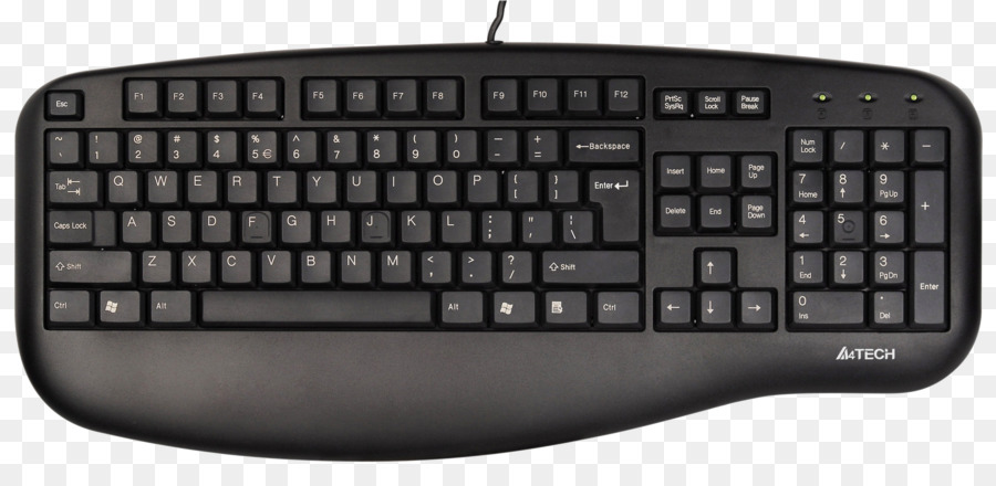 Teclado，Teclados Numéricos PNG