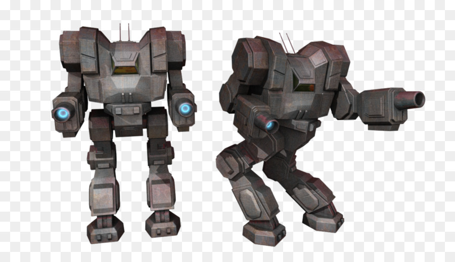 Mechwarrior Online，Mecha PNG