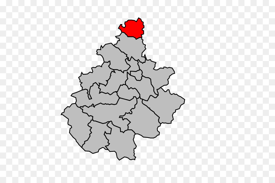 Vesoul，Cantón De Vesoul1 PNG