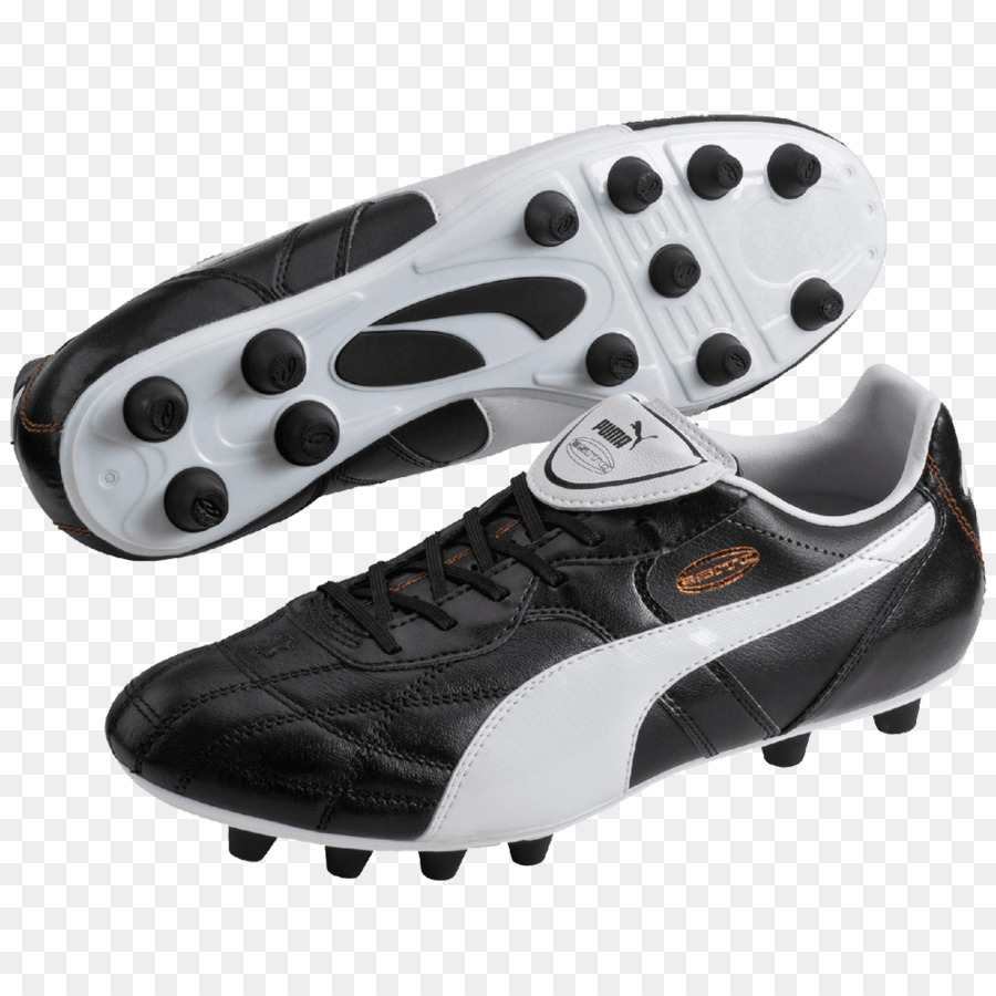 Puma，Bota De Fútbol PNG