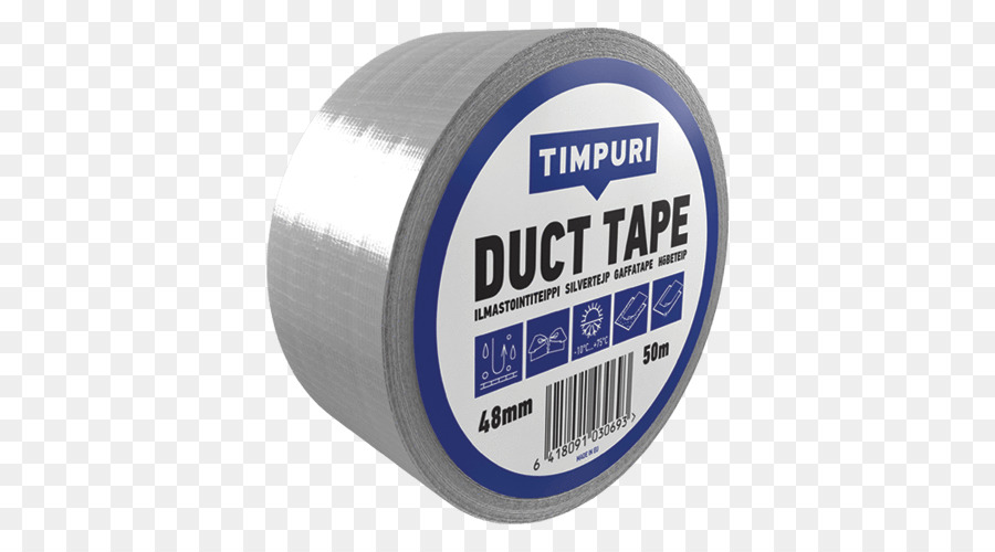 Cinta Adhesiva，Duct Tape PNG