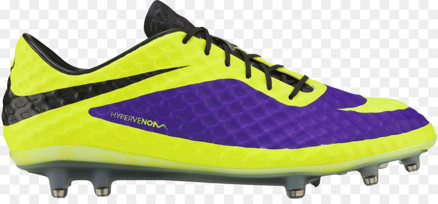 Nike Hypervenom，Bota De Fútbol PNG