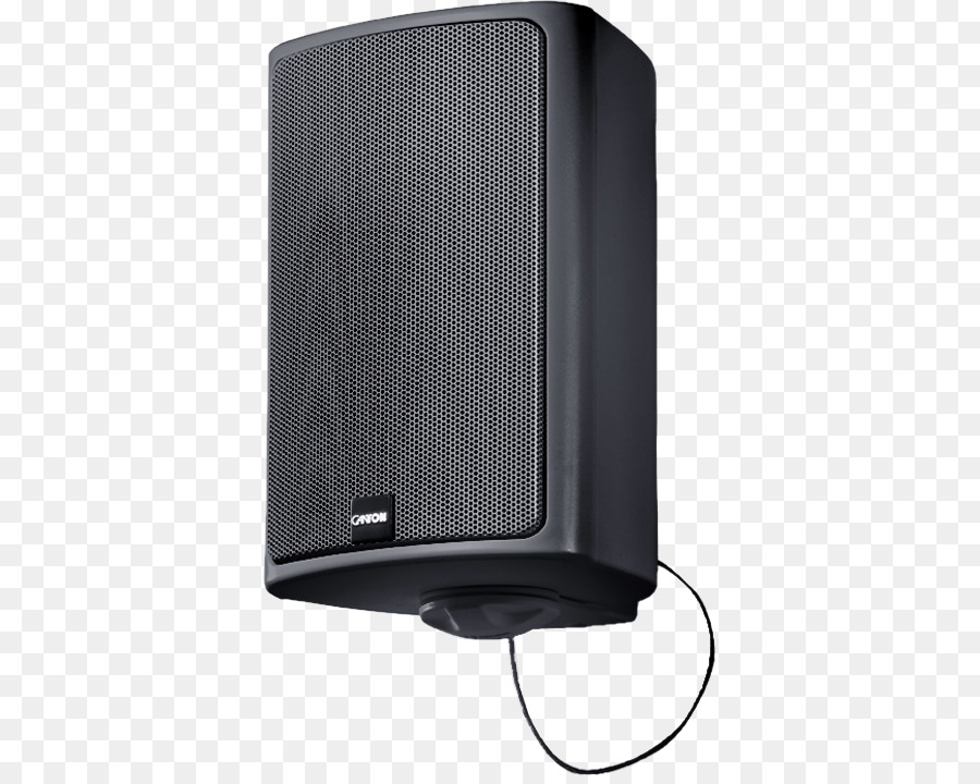 Subwoofer，Altavoces De La Computadora PNG