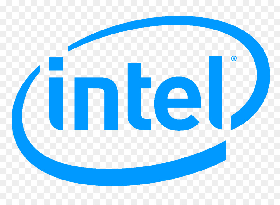 Logotipo De Intel，Marca PNG