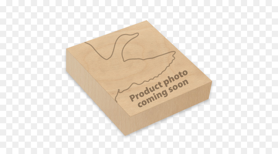 Pato Real，Talla De Madera PNG