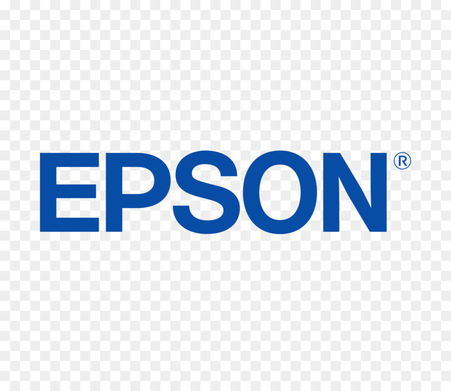 Logotipo De Epson，Marca PNG