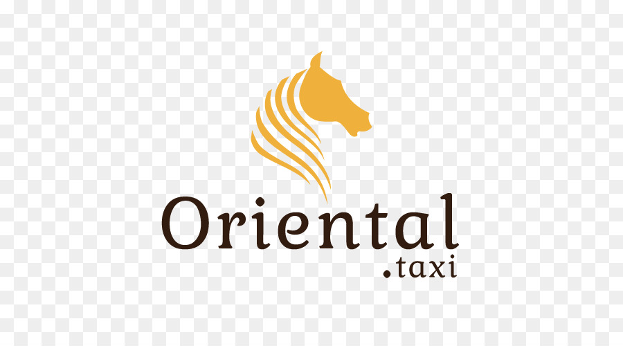 Logotipo De Taxi Oriental，Caballo PNG