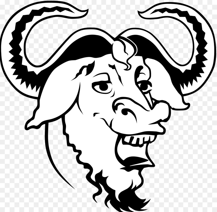 Gnulinux De Nomenclatura De La Controversia，Gnu PNG