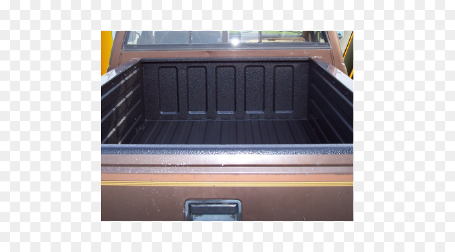 Camión Bedliner，Camioneta PNG