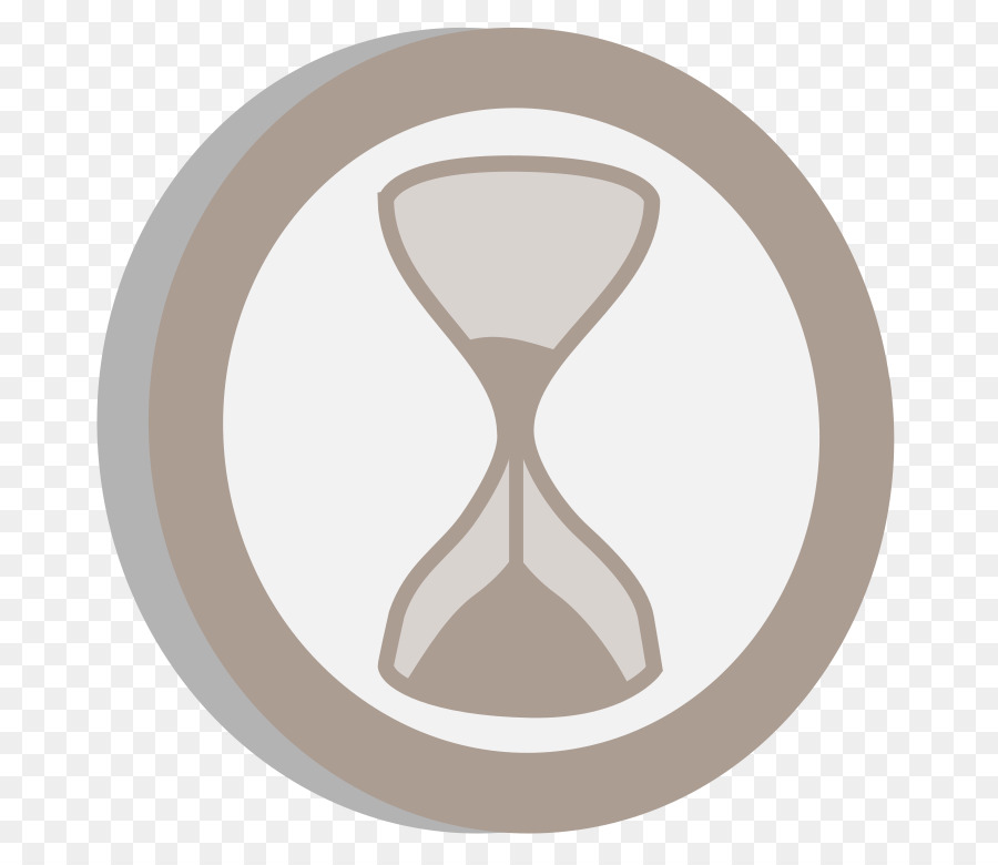 Enfermedad，Reloj De Arena PNG