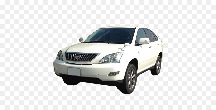 Coche Blanco，Todoterreno PNG