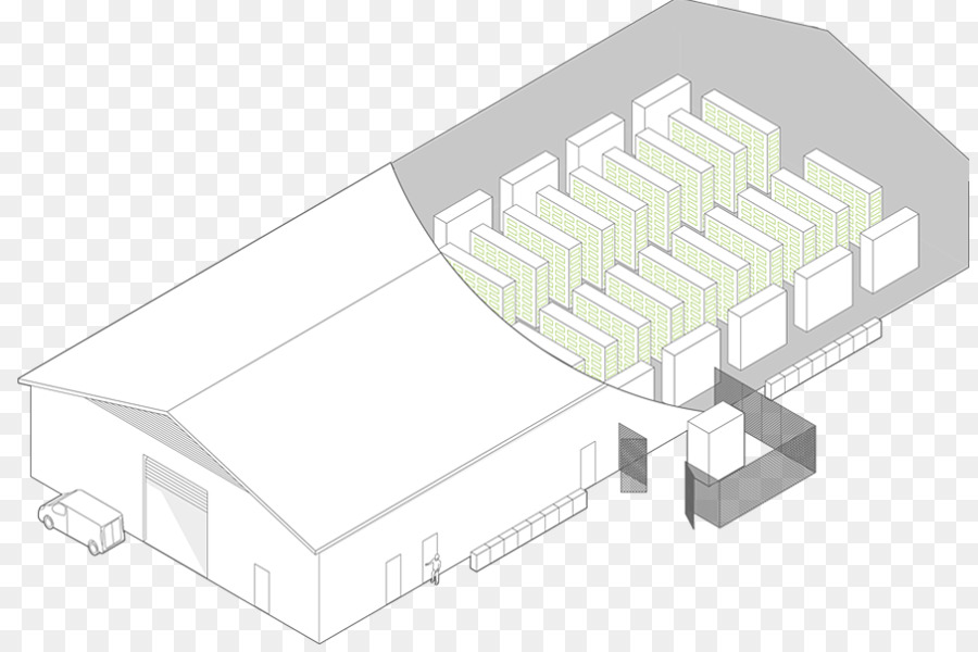 Circuito Electrónico，Línea PNG