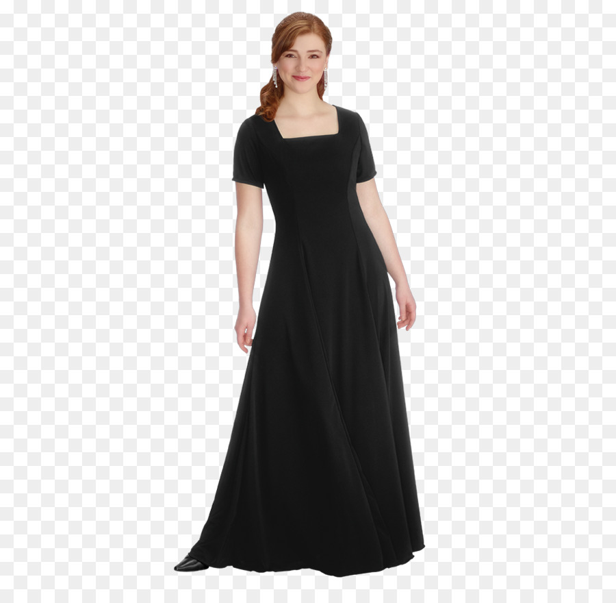 Pequeño Vestido Negro，Vestido PNG