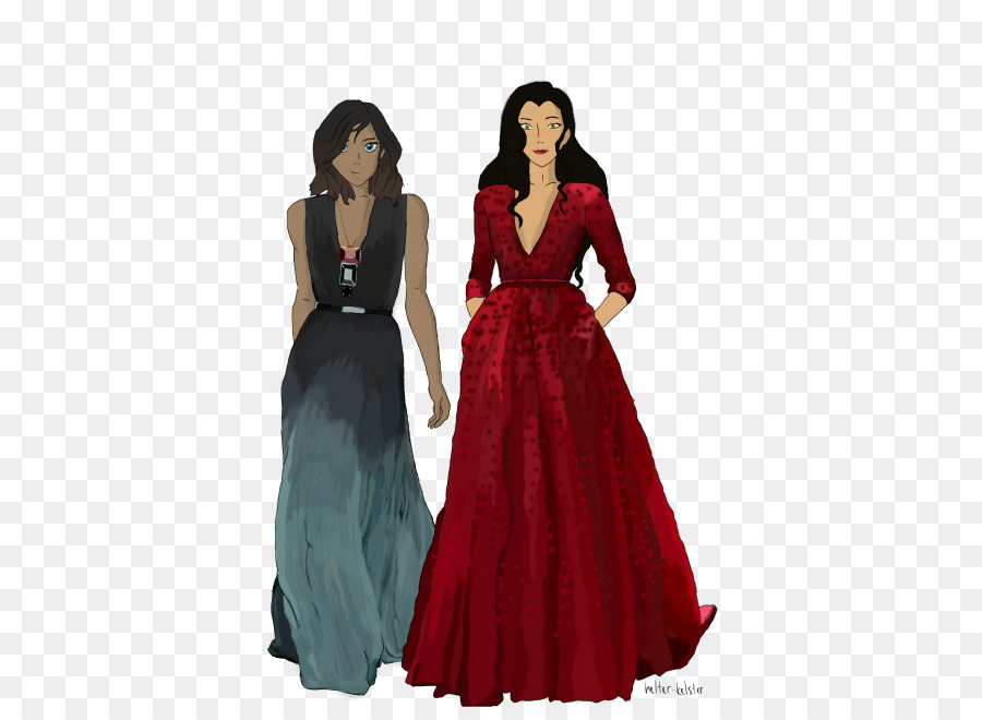 Vestido，Coctel PNG