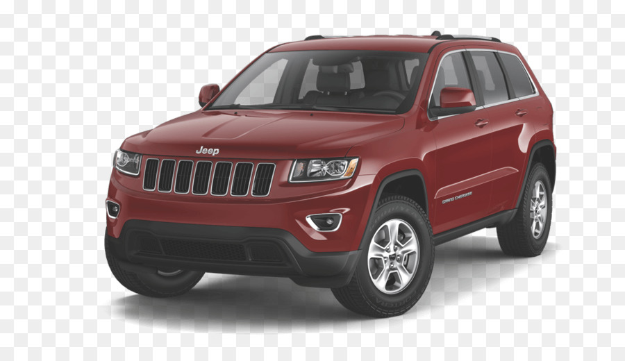 2014 Jeep Grand Cherokee，Jeep PNG