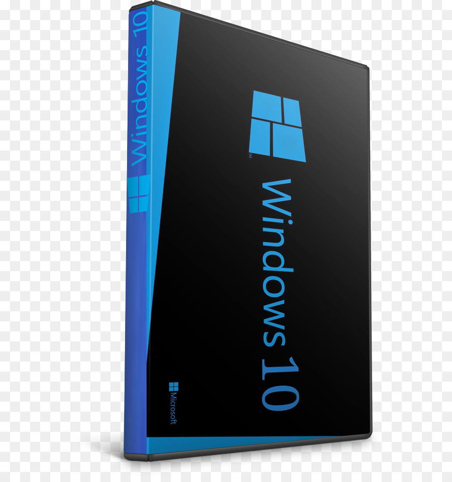 Windows 10，Microsoft PNG