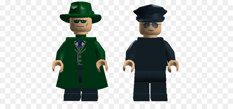 Lego，Figurilla PNG