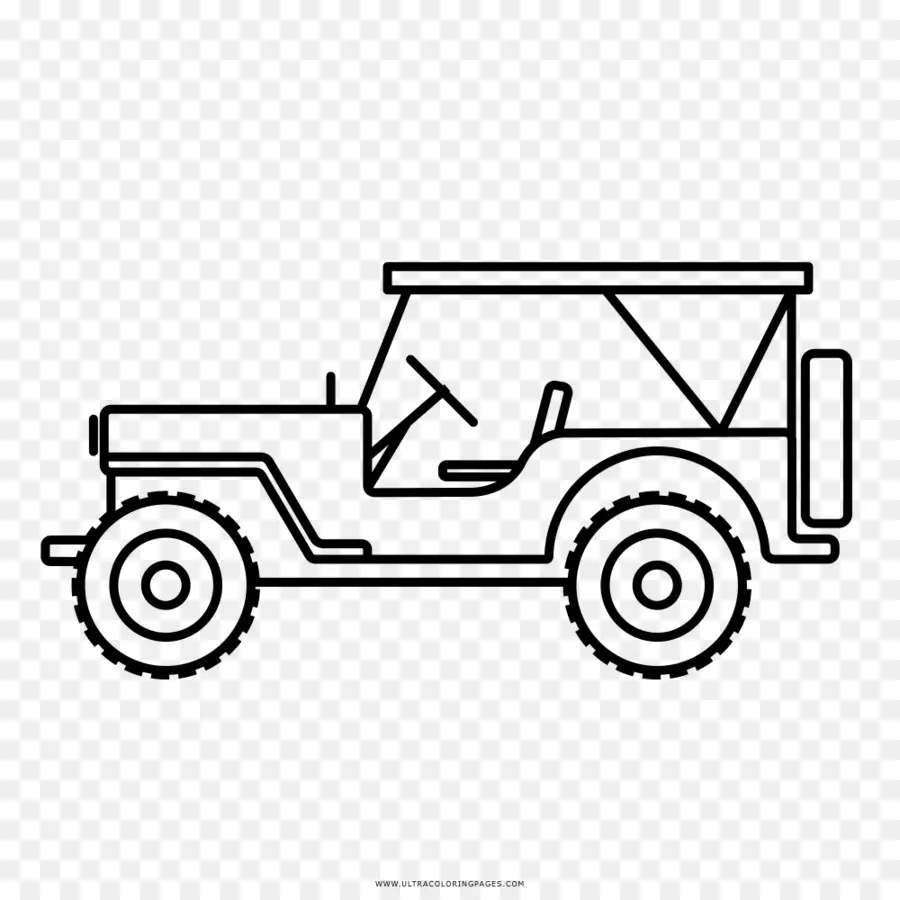 Jeep，Auto PNG