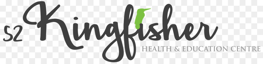 52 Kingfisher Centro De Salud，Logotipo PNG