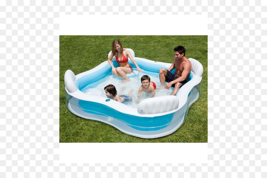 Piscina，Inflable PNG