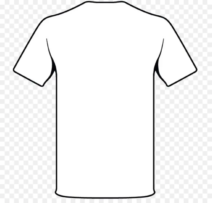 Camiseta，Ropa PNG