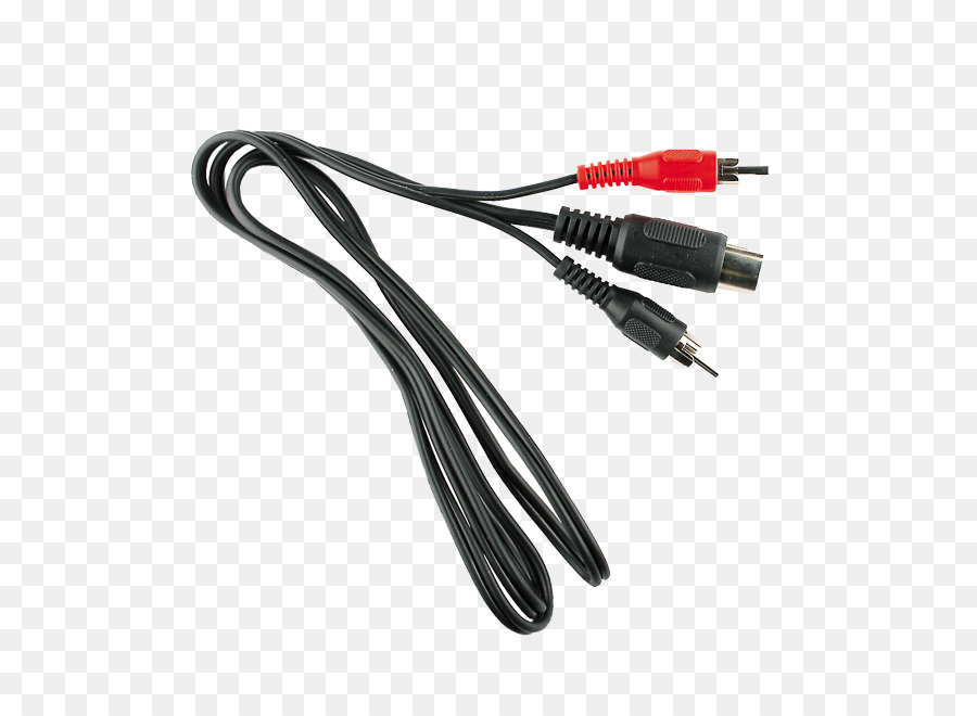 Conector Rca，Conector Din PNG