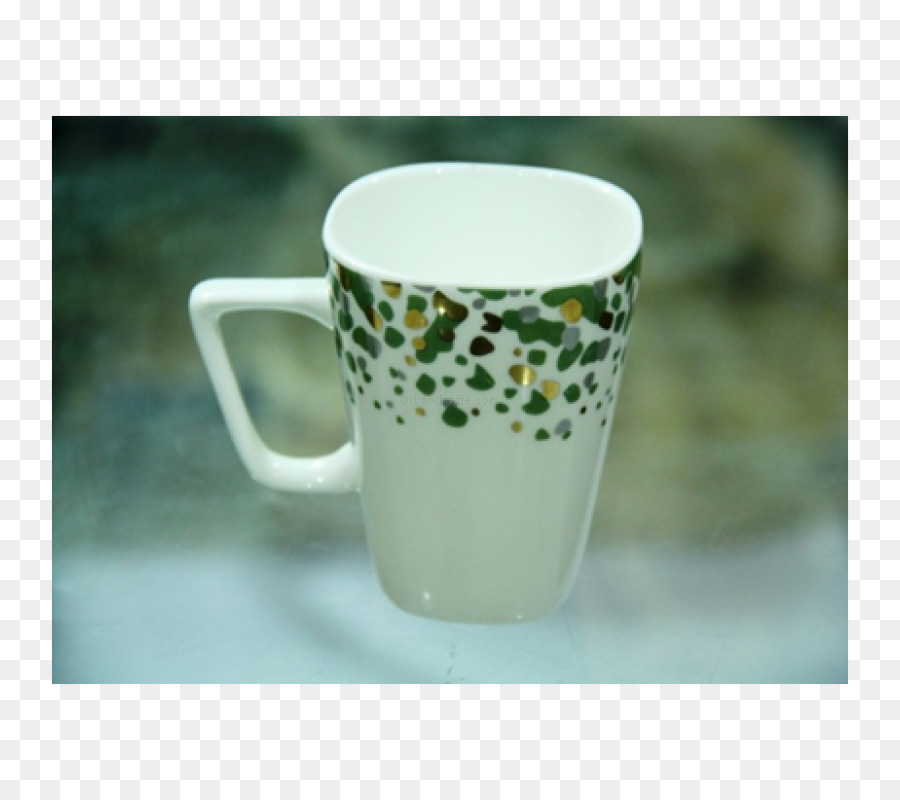 Taza De Café，Porcelana PNG