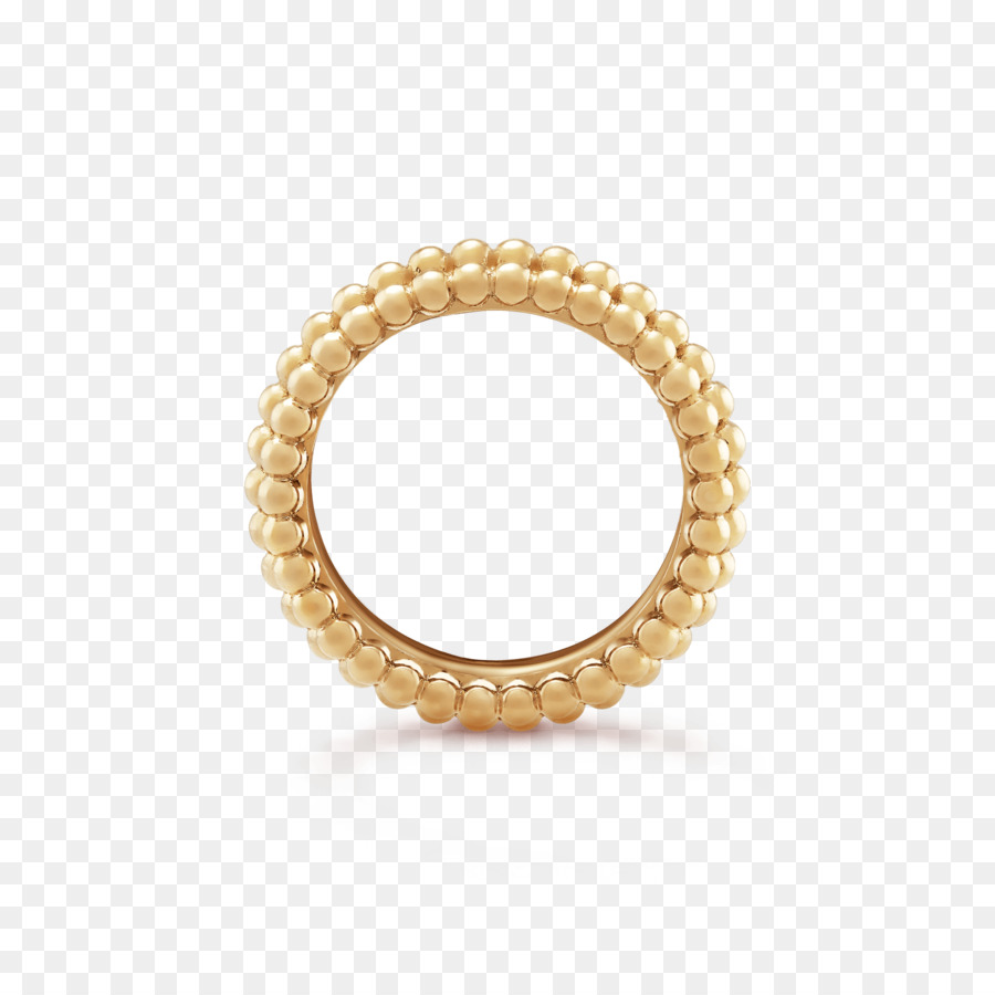 Perla，Anillo PNG