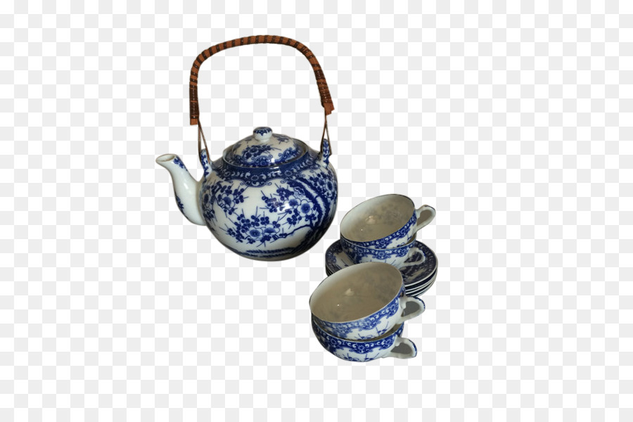 Té，Tetera PNG