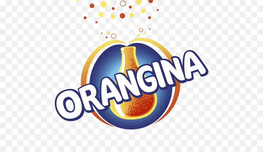 Orangina，Las Bebidas Gaseosas PNG