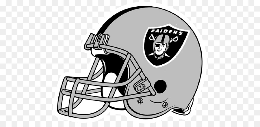 Los Oakland Raiders，La Nfl PNG