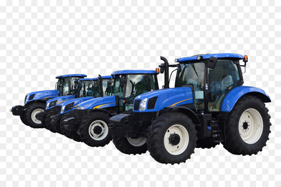 Tractor，Transporte PNG