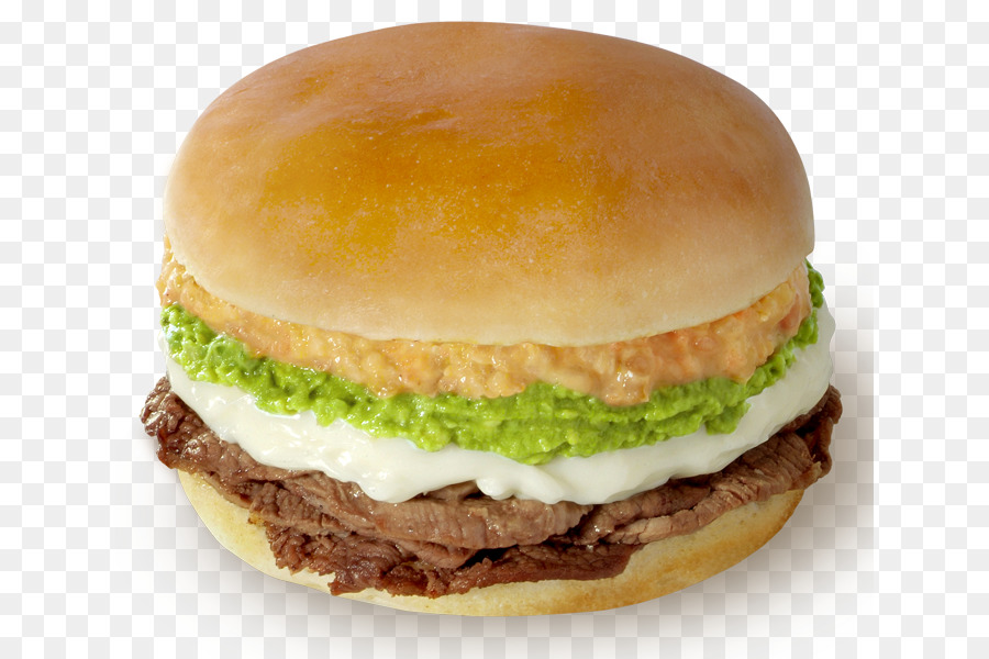 Hamburguesa，Sándwich PNG